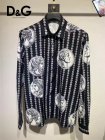 Dolce & Gabbana Men's Shirts 162