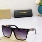 Burberry High Quality Sunglasses 359