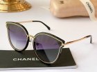 Chanel High Quality Sunglasses 113