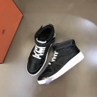 Hermes Men's Shoes 1009
