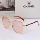Chanel High Quality Sunglasses 1357