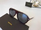 TOM FORD High Quality Sunglasses 2445