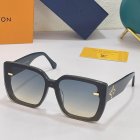 Louis Vuitton High Quality Sunglasses 3758