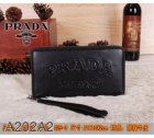 Prada High Quality Wallets 237