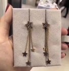 Dior Jewelry Earrings 354