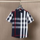 Burberry Men's Shortsleeve Shirts 38