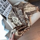 Gucci Scarves 197