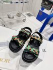 DIOR Women's Slippers 207
