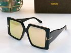 TOM FORD High Quality Sunglasses 97