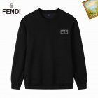 Fendi Men's Long Sleeve T-shirts 144