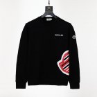Moncler Men's Long Sleeve T-shirts 313