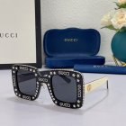 Gucci High Quality Sunglasses 3600