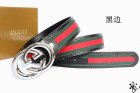 Gucci Normal Quality Belts 336