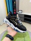 Gucci Men's Shoes 2265