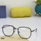 Gucci Plain Glass Spectacles 258