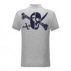 Philipp Plein Men 's Polo 53