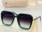 Chanel High Quality Sunglasses 3323