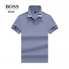 Hugo Boss Men's Polo 63