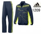 adidas Apparel Men's Casual Suits 340