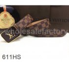 Louis Vuitton High Quality Belts 1745