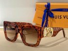 Louis Vuitton High Quality Sunglasses 4138