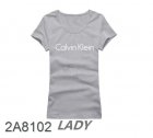 Calvin Klein Women's T-Shirts 41