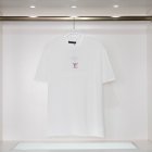 Louis Vuitton Men's T-shirts 564