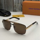 Louis Vuitton High Quality Sunglasses 5259