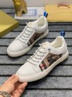 Burberry Men's Shoes 344