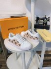 Louis Vuitton Kids Shoes 64