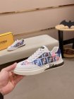Fendi Men's Shoes 756