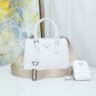Prada High Quality Handbags 1172