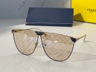Fendi High Quality Sunglasses 1209