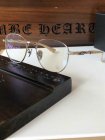Chrome Hearts Plain Glass Spectacles 466