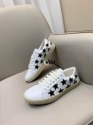 Yves Saint Laurent Women's Shoes 04