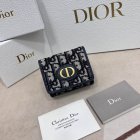 DIOR High Quality Wallets 10