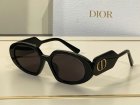 DIOR High Quality Sunglasses 587