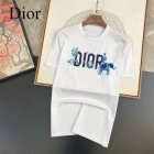 DIOR Men's T-shirts 363