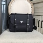 Prada High Quality Handbags 768