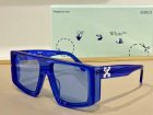 Off white High Quality Sunglasses 11