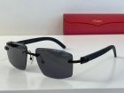 Cartier High Quality Sunglasses 1347