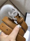 Chanel Original Quality Belts 257
