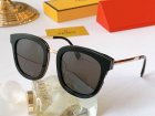 Fendi High Quality Sunglasses 549