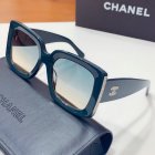 Chanel High Quality Sunglasses 392