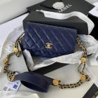 Chanel Original Quality Handbags 665
