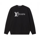 Louis Vuitton Men's Long Sleeve T-shirts 1345