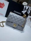 Chanel High Quality Handbags 464