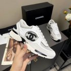 Chanel Men's Shoes 36