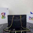 Prada High Quality Handbags 442