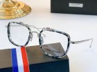 THOM BROWNE Plain Glass Spectacles 189
